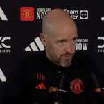 Erik ten Hag Update Kondisi Skuad Manchester United Jelang Tandang ke Stadion Emirates