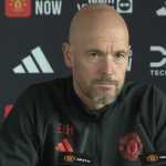 Mengatasi Krisis: Erik ten Hag dan Rencana untuk Mengubah Nasib Manchester United
