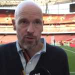 Erik ten Hag Sebut Manchester United Tak Pantas Kalah, Keputusan Wasit Pengaruhi Hasil