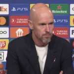 Erik ten Hag: Kesalahan Adalah Bagian dari Sepak Bola, Kami Harus Bangkit Kembali!