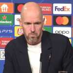 Erik ten Hag Ungkap Kondisi Skuad Manchester United Jelang Lawatan ke Bavaria