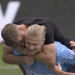 Prediksi Liga Inggris : Manchester City Targetkan Jaga Rekor Sempurna, Pertahankan Capolista