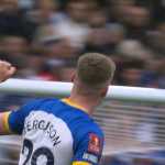 Brighton Bangkit Dari Kekalahan, Menang Tiga Gol Atas The Magpies