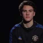 Facundo Pellistri Latihan Keras Demi Sesuaikan Diri Dengan Tuntutan di Manchester United