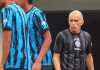 Kunci Fernando Valente Berikan Tren Positif Beruntun di Arema FC