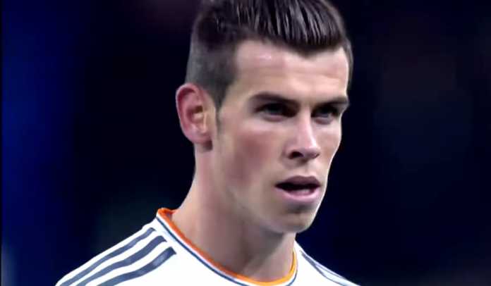 Gareth Bale Sebut Tolak Manchester United Justru Jadi Jalan Baginya Menjadi Superstar