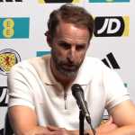 Gareth Southgate Kecam Para Penghujat Harry Maguire, Tuding Mereka Orang Idiot