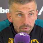 Gary O'Neil Minta Wolves Lebih Klinis Manfaatkan Peluang Saat Jamu Pasukan Jurgen Klopp