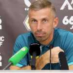Gary O'Neil Sebut Kekalahan Kontra The Reds Akibat Kesalahan Wolves Sendiri