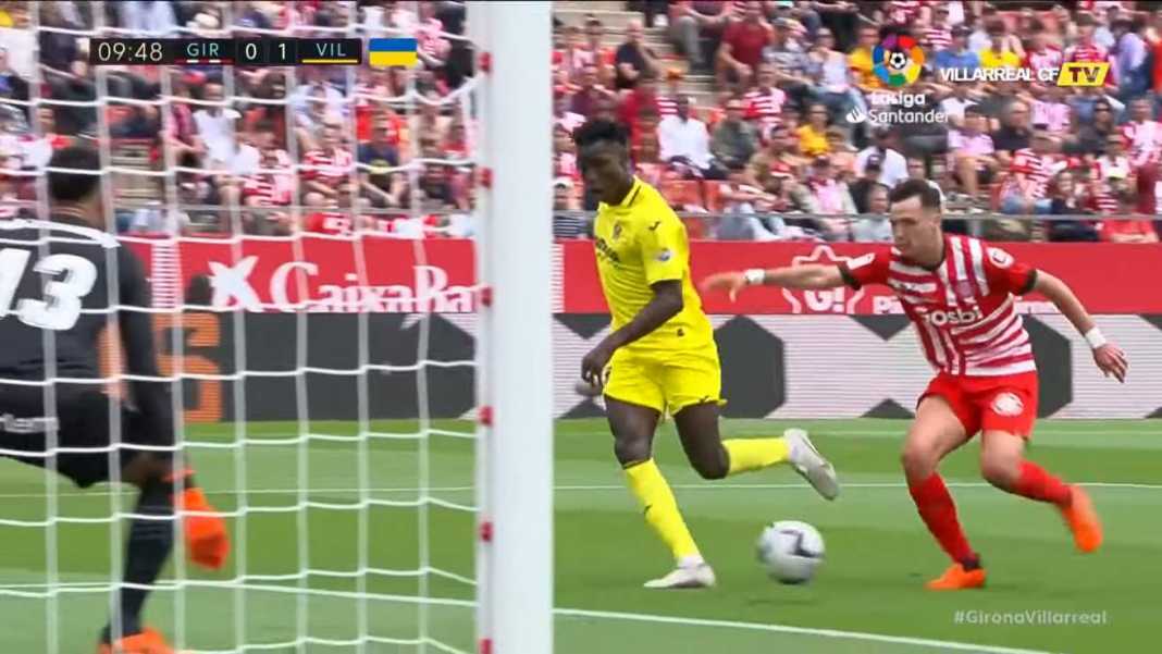 Girona Villarreal Real Madrid Menang, Tapi Girona Lah Penguasa Klasemen La Liga