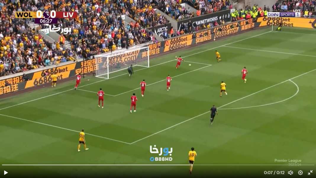 Gol Hwang Hee-chan Sudah Tiga dari Empat Laga Liga Inggris, Liverpool Tertinggal Duluan