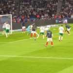 Penyakit Lama Irlandia Bikin Perancis Menang Dua Gol Tadi Malam