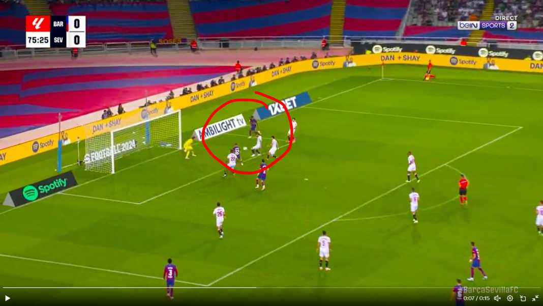 Gol bunuh diri Sergio Ramos Barcelona Menang oleh Gol Bunuh Diri Sergio Ramos