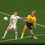 Dortmund Puncaki Klasemen Usai Hajar Tim Promosi Heidenheim