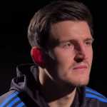 Kerap Jadi Sasaran Pelecehan dari Fans, Harry Maguire Mengaku Tetap Kuat Mental