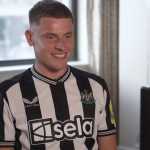 Gareth Southgate Angkat Bicara Soal Isu Harvey Barnes Membelot Bela Skotlandia