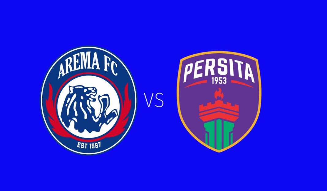 Hasil Liga 1 Arema FC vs Persita Tangerang Hasil Arema FC vs Persita Tangerang di Liga 1: Usai 6 Laga Beruntun, Pendekar Cisadane Raih Poin