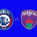 Hasil Arema FC vs Persita Tangerang di Liga 1: Usai 6 Laga Beruntun, Pendekar Cisadane Raih Poin