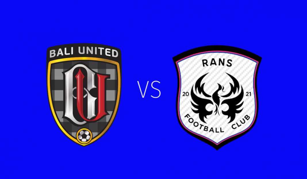 Hasil Liga 1 Bali United vs RANS Nusantara FC Hasil Bali United vs RANS Nusantara FC di Liga 1: Dari Bangku Cadangan, Kenshiro Daniels dan Evandro Brandao Bungkam Serdadu Tridatu!