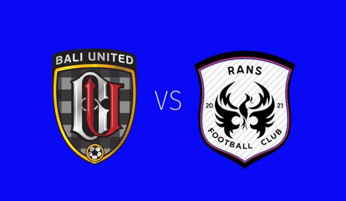 Hasil Bali United vs RANS Nusantara FC di Liga 1: Dari Bangku Cadangan, Kenshiro Daniels dan Evandro Brandao Bungkam Serdadu Tridatu!