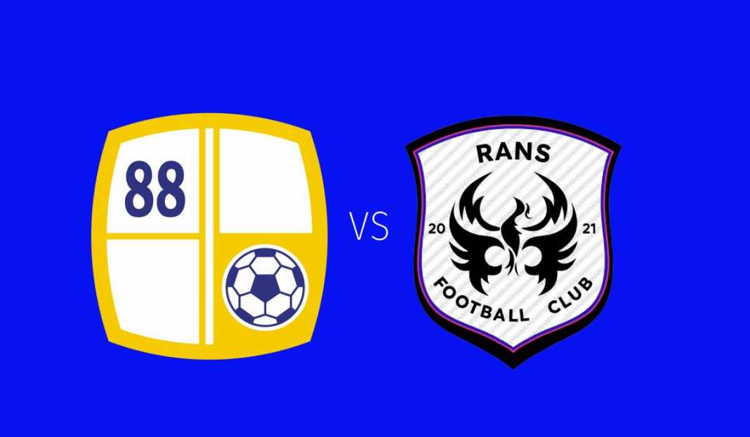 Hasil Liga 1 Barito Putera vs RANS Nusantara FC Hasil Barito Putera vs RANS Nusantara FC di Liga 1: Gegara Gol Bunuh Renan Alves, Laga Tuntas 1-1