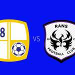 Hasil Barito Putera vs RANS Nusantara FC di Liga 1: Gegara Gol Bunuh Renan Alves, Laga Tuntas 1-1