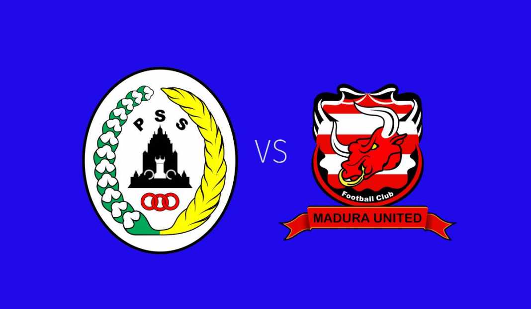 Hasil Liga 1 PSS Sleman vs Madura United Hasil PSS Sleman vs Madura United di Liga 1: Sundulan Berbalas Sundulan, Laskar Sape Kerrab Curi Poin