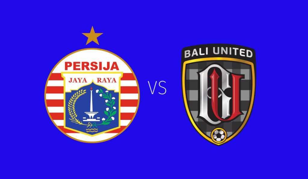 Hasil Persija Jakarta vs Bali United di Liga 1: Macan Kemayoran Nyaris Kalah, Untung Ada Ondrej Kudela!