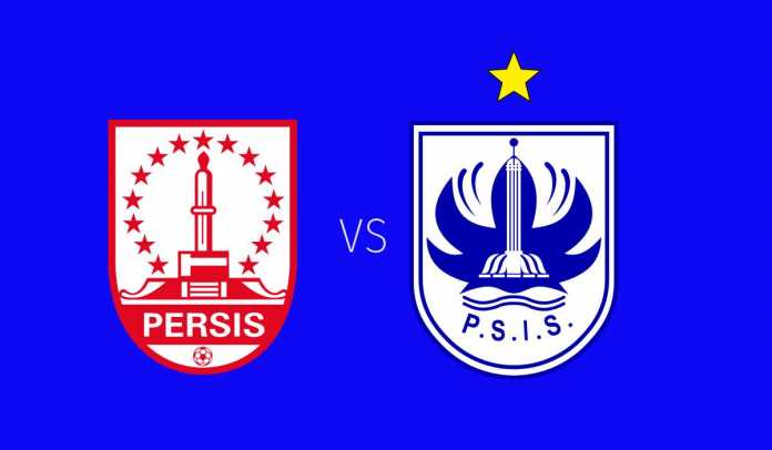 Hasil Persis Solo vs PSIS Semarang di Liga 1: Skor 2-0, Laskar Sambernyawa Menangkan Derby Jateng