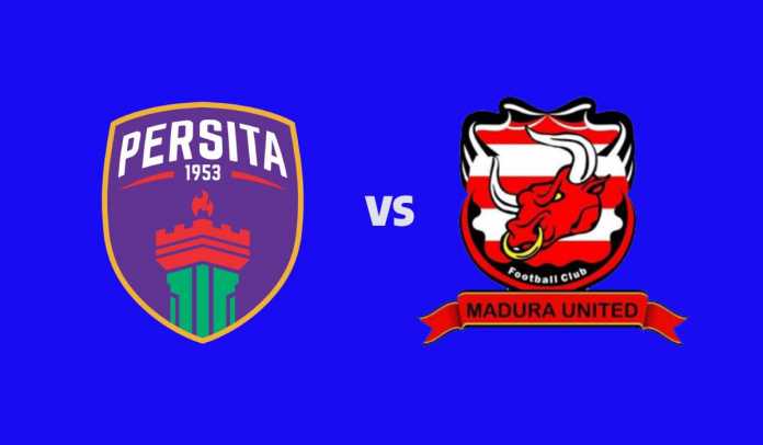 Hasil Persita Tangerang vs Madura United di Liga 1: Laskar Sape Kerrab Menang 1-3, Kekalahan Keenam Beruntun Pendekar Cisadane