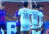 Hasil RANS Nusantara FC vs Persik Kediri di Liga 1: The Prestige Phoenix Jinakan Macan Putih 1-0