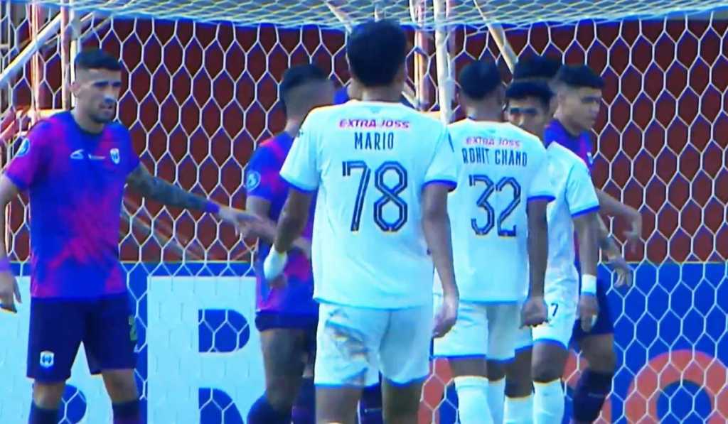 Hasil RANS Nusantara FC vs Persik Kediri di Liga 1: The Prestige Phoenix Jinakan Macan Putih 1-0