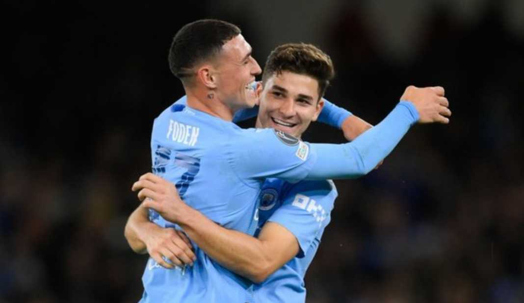 Hasil Manchester CIty vs Red Star di fase grup lLiga Champions 2023-2024 matchday pertama Hasil Manchester CIty vs Red Star di fase grup lLiga Champions 2023-2024 matchday pertama