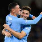 Hasil Manchester CIty vs Red Star di fase grup lLiga Champions 2023-2024 matchday pertama