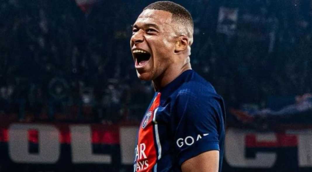 Hasil PSG vs Borussia Dortmund di Liga Champions matchday 1