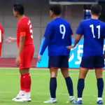 Hasil Timnas Indonesia U-24 vs China Taipei di Asian Games 2022: Kejutan, Skuad Garuda Keok 1-0!