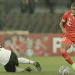 Timnas Indonesia U24 Bertemu China Taipei Lagi Bisa Cetak Banyak Gol Lagi Nggak Ya
