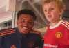 Ten Hag dan Sancho Adakan Pertemuan, Bahas Masa Depan Pemain di Manchester United