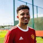 Jadon Sancho Pernah Dijanjikan Manchester United Jersey No.7, Tapi Tak Bisa Ditepati