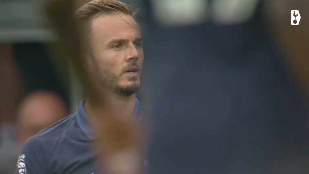 James Maddison, Spurs Transfer Tottenham Dipuji, Jauh di Atas The Gunners atau Bahkan Real Madrid!