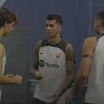 Waduh, Egois Joao Cancelo Bisa Bahayakan Barcelona!