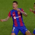 Barcelona Menuju Kemenangan Meyakinkan: Rekor 11 Menang Beruntun Atas Mallorca
