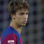 Barcelona Berharap Robert Lewandowski dan Joao Felix Terus Bersinar Melawan Celta Vigo