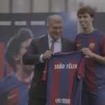 Barcelona Keren, Cuma Modal 60 Milyar, Tapi Dapat Felix, Cancelo, Gundogan, Inigo, Romeu