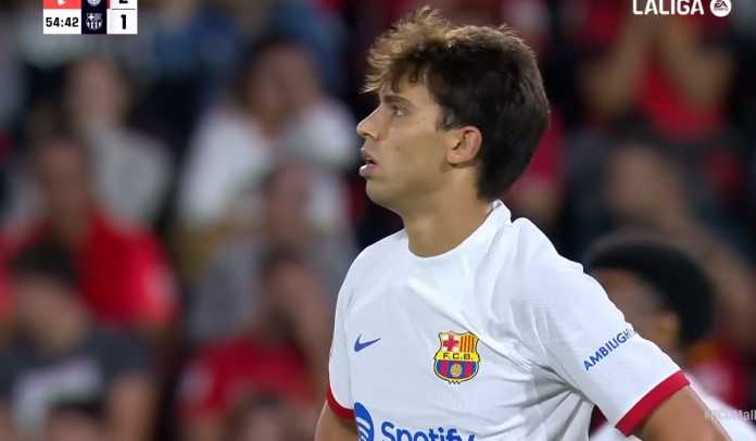Sudah 20 Kali Tandang ke Camp Nou, Sevilla Tak Pernah Bisa Kalahkan Barcelona