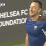 Dikritik Karena Minta Bayaran Rp 1,9 Juta Per Tanda Tangan, Begini Klarifikasi John Terry