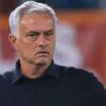 AS Roma Mulai Tentukan Nasib Jose Mourinho, Mau Dipecat?