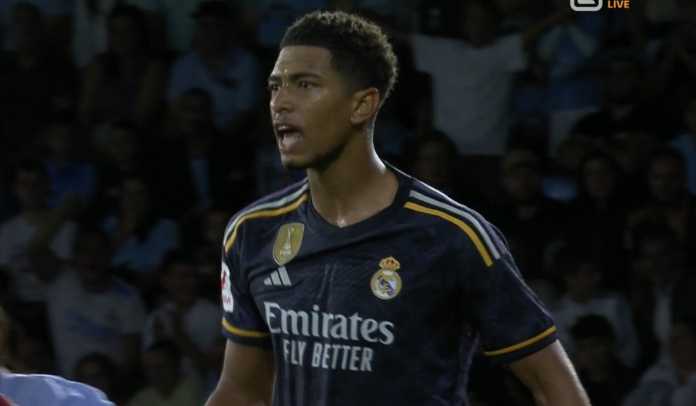 Prediksi Liga Spanyol : Buktikan Tidak Pergantung Pada Vinicius Junior, Real Madrid!