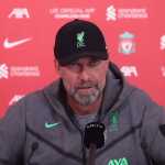 Jurgen Klopp Bicara Tentang Liverpool: Perjalanan Menuju Performa Terbaik dan Dominik Szoboszlai