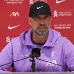 Jurgen Klopp Sanjung Gol Berkelas Liverpool, Acungi Jempol Kualitas Dominik Szoboszlai